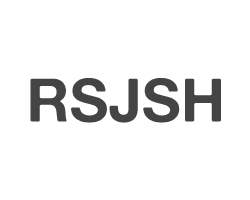 RSJSH Logo